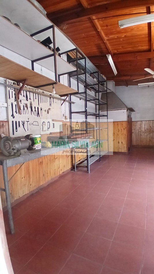 VENTA CASA EN CORONEL VIDAL