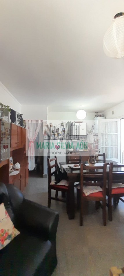 VENTA CASA EN  CORONEL VIDAL PARTIDO MAR CHIQUITA 