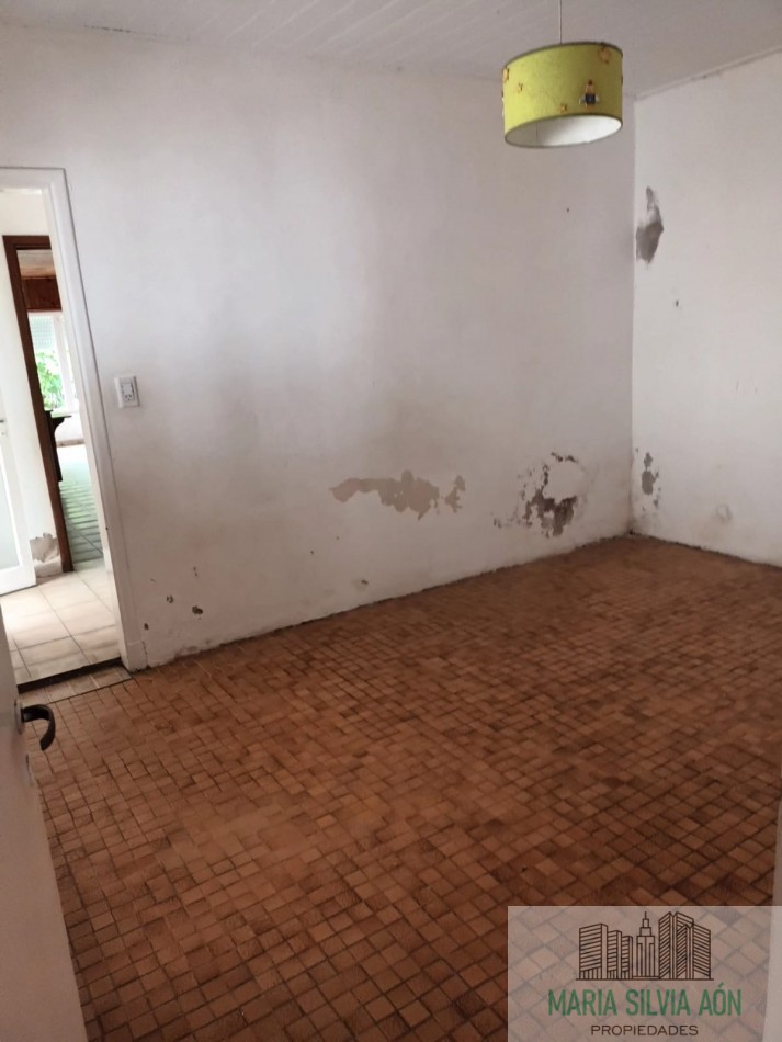 VENTA /PERMUTA CASA CON GALPON EN CORONEL VIDAL CENTRO