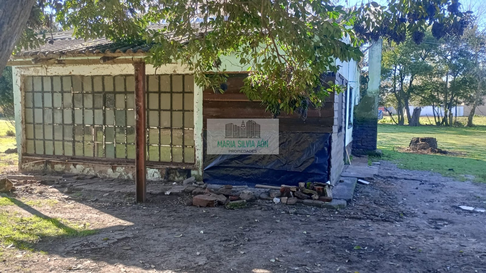 VENTA DOS PARCELAS DE TERRENO EN SECTOR  QUINTAS EN GENERAL PIRAN PROVINCIA DE BS AS.