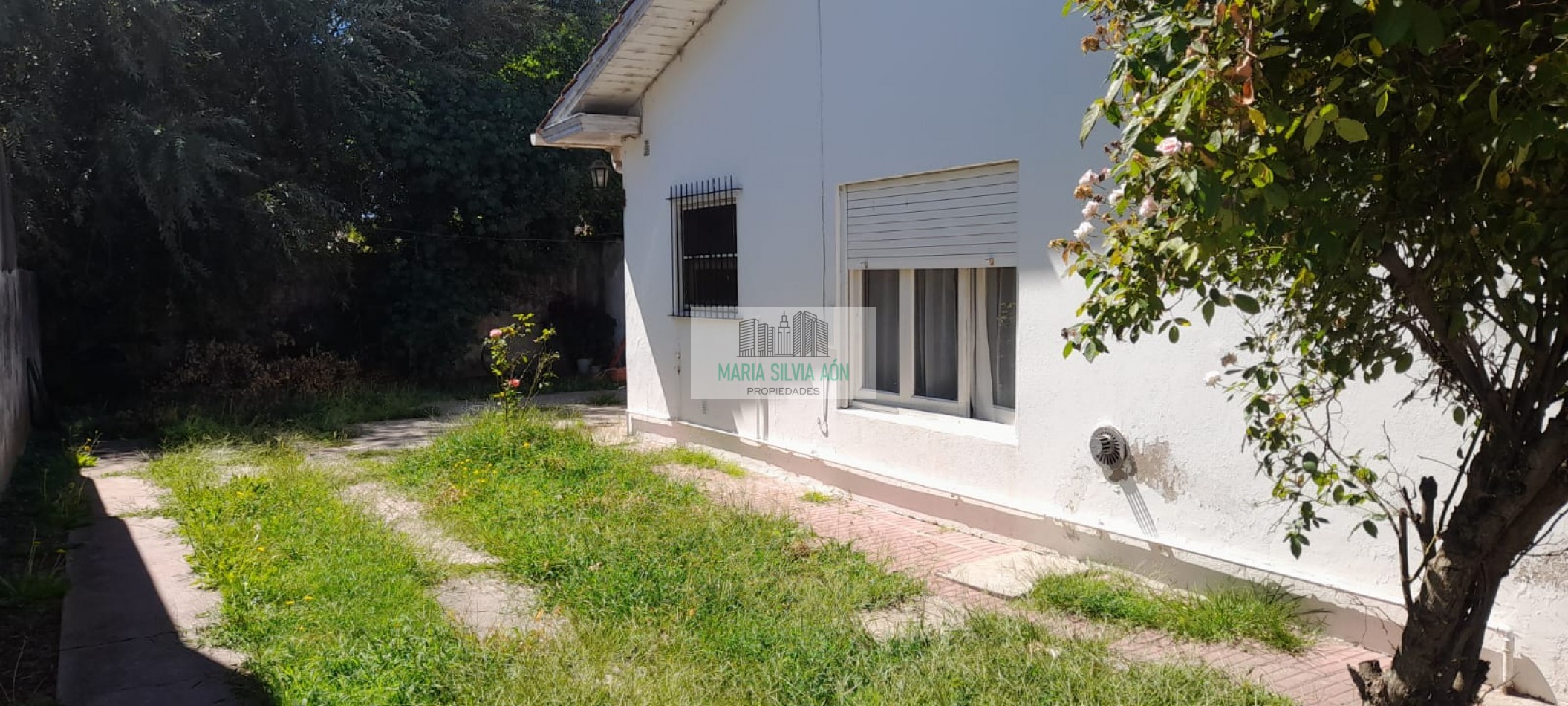 VENTA CASA CENTRO CORONEL VIDAL