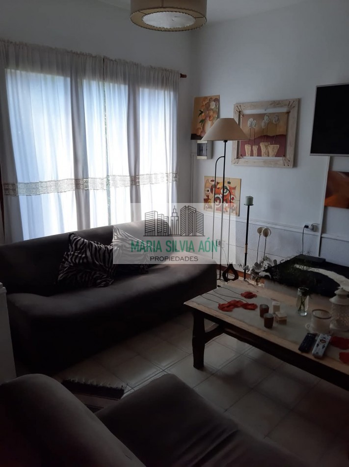 VENTA CASA EN BARRIO REPETTO CORONEL VIDAL