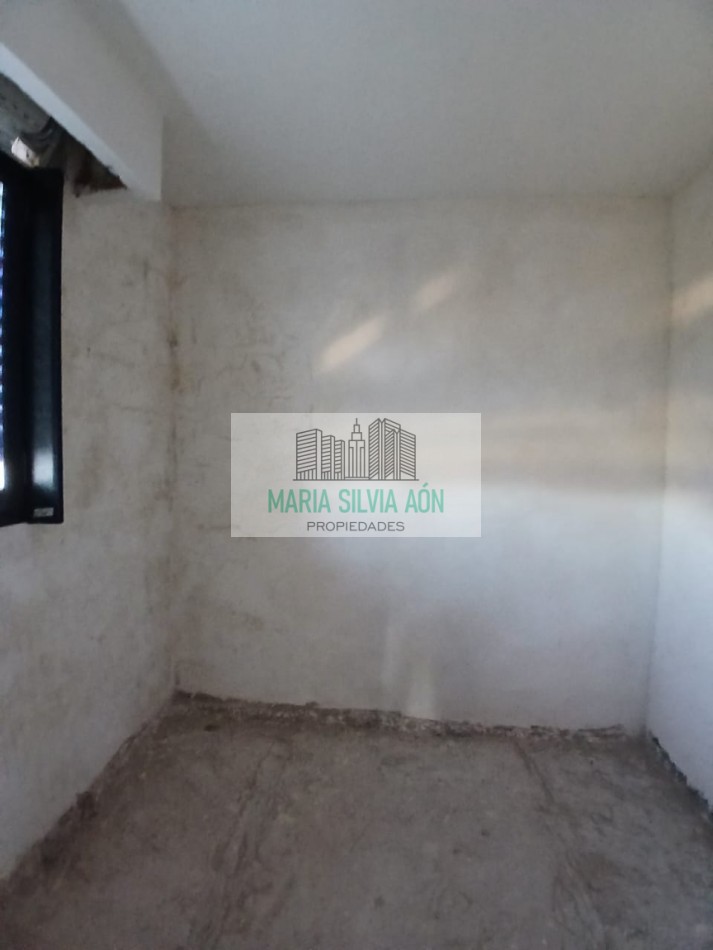 VENTA PROPIEDAD EN CONSTRUCCION A TERMINAR