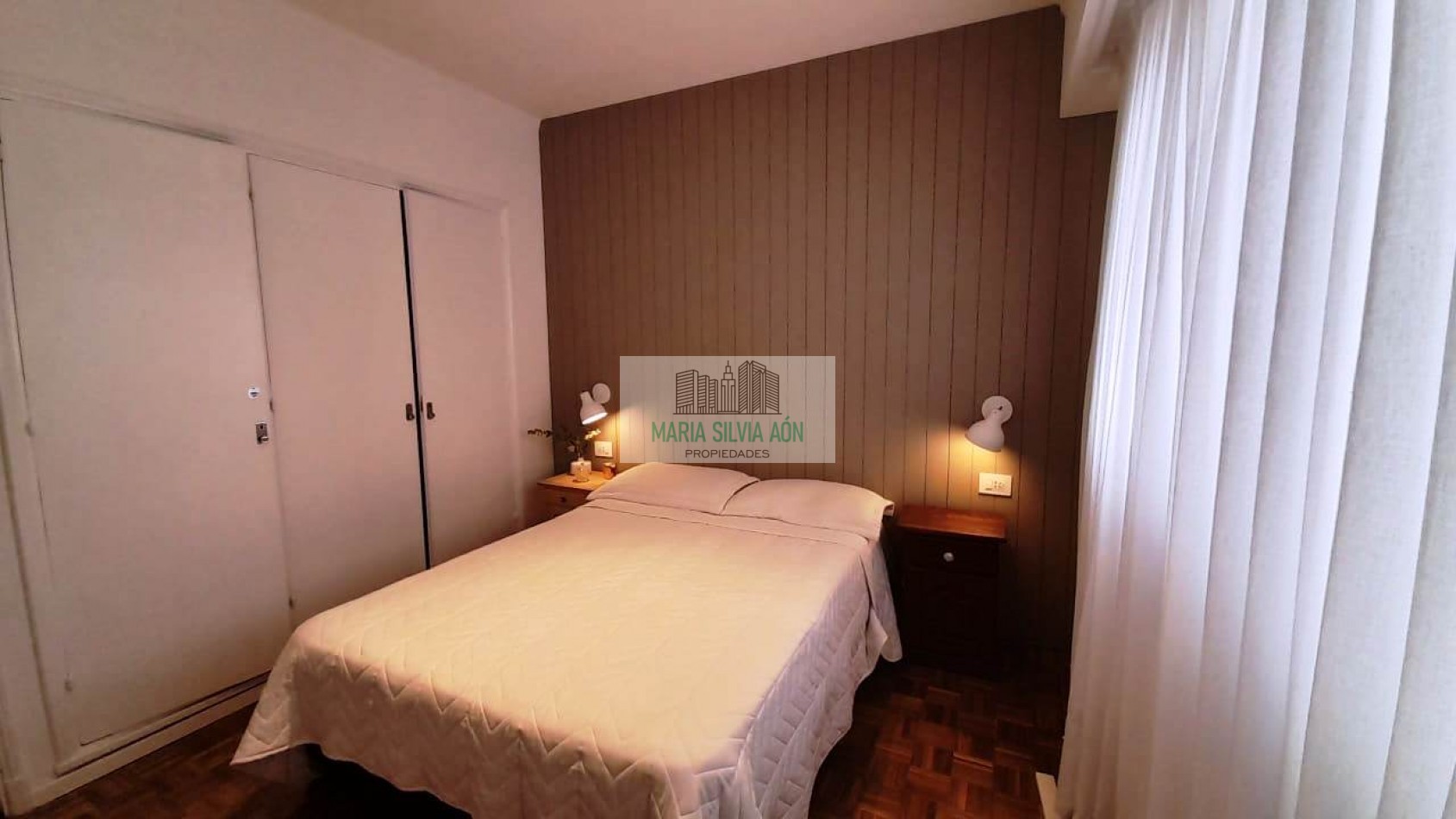 ALQUILER TEMPORARIO MAR DEL PLATA