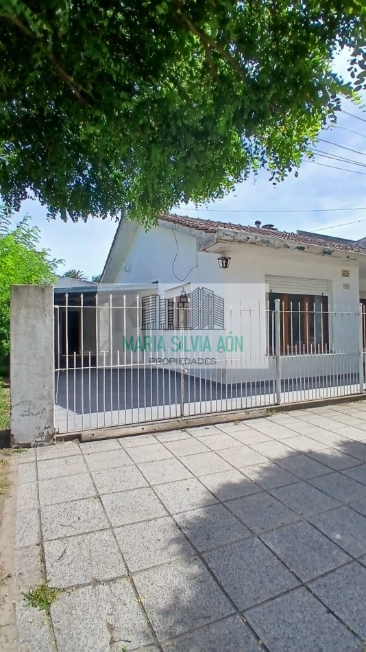 VENTA CASA EN CORONEL VIDAL