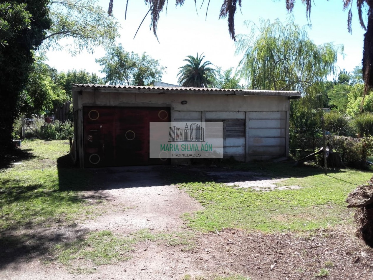 VENTA URGENTE !!! PROPIEDAD EN CORONEL VIDAL ESCUCHA OFERTAS !