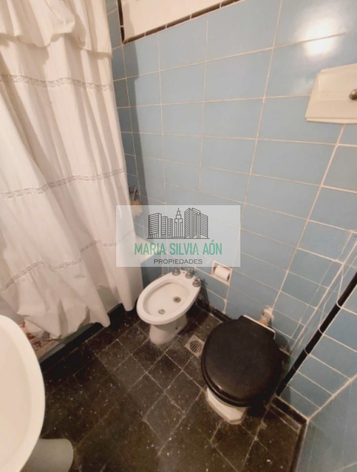 VENTA DEPARTAMENTO 2 AMBIENTES INTERNO PLAZA COLON