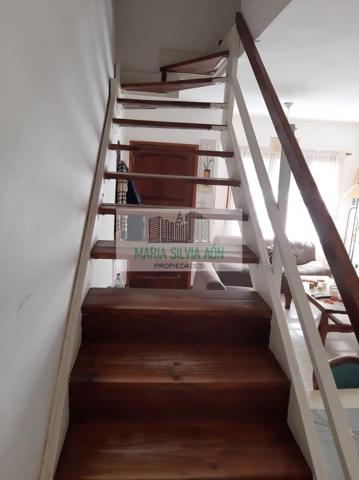 VENTA CASA EN BARRIO REPETTO CORONEL VIDAL