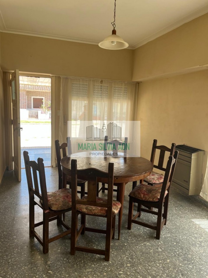 VENTA CASA CENTRO CORONEL VIDAL