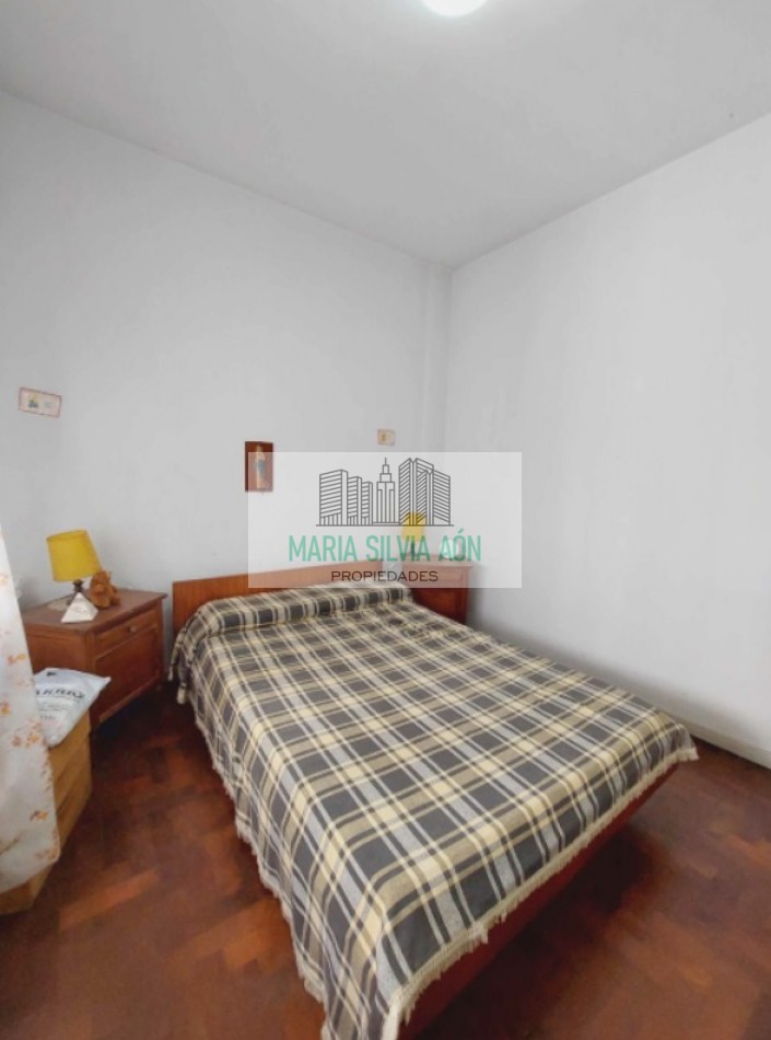 VENTA DEPARTAMENTO 2 AMBIENTES INTERNO PLAZA COLON