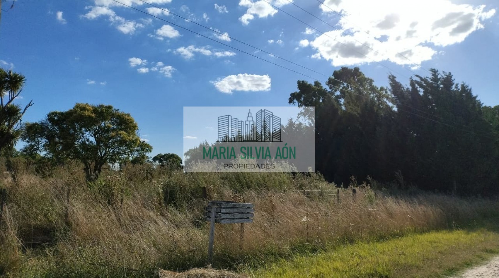 VENTA/ PERMUTA QUINTA CORONEL VIDAL 