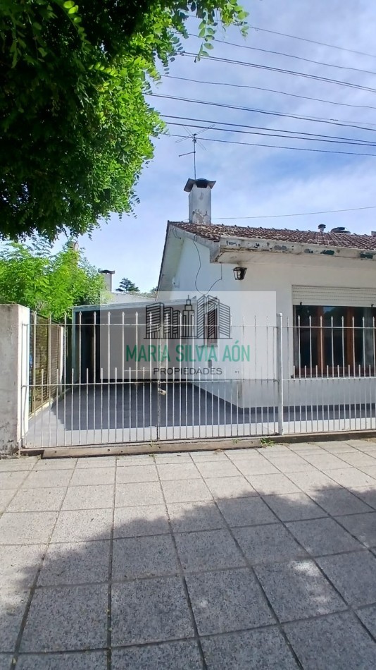 VENTA CASA EN CORONEL VIDAL