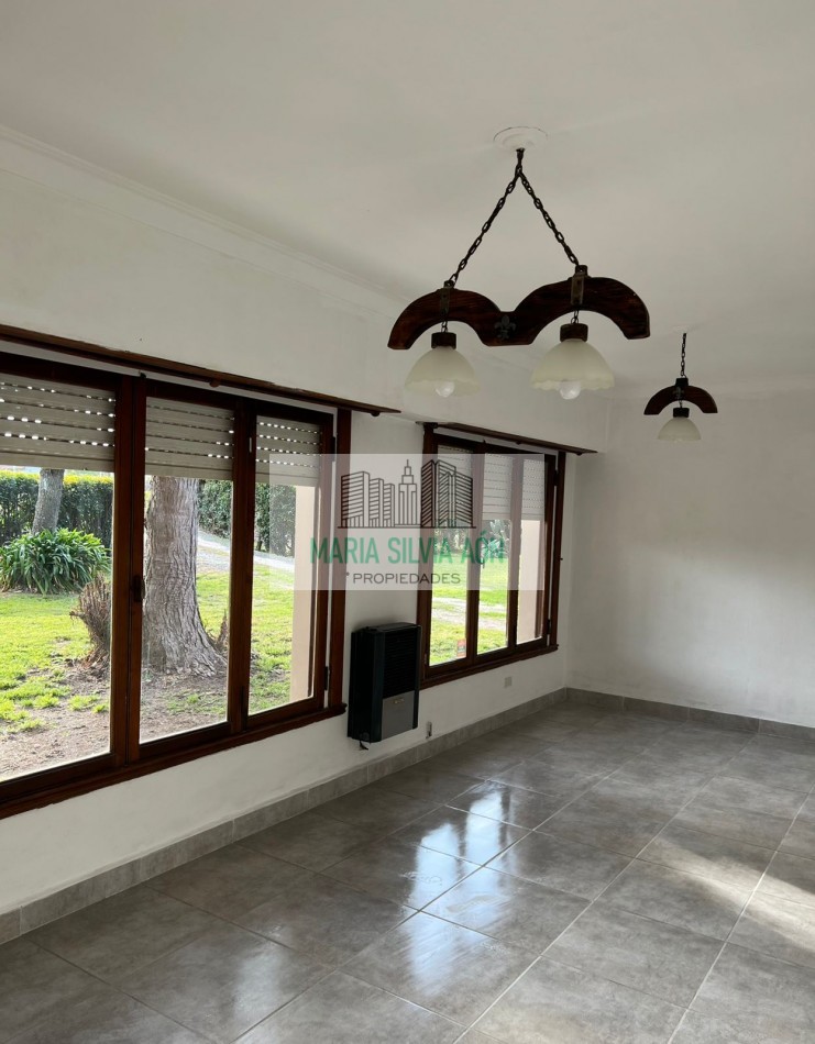 VENTA CASA QUINTA CORONEL VIDAL