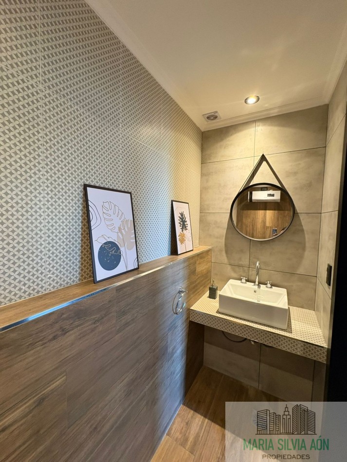 VENTA CASA EN BARRIO PRIVADO COSTA DEL SOL BALNEARIO PARQUE MAR CHIQUITA 