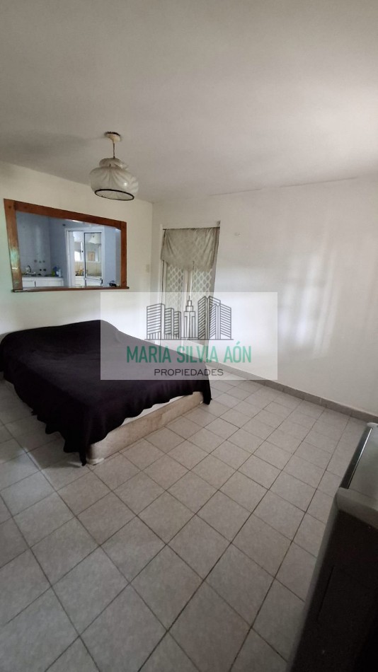 VENTA CASA 4 amb + DPTO 3 amb en Sierra de los Padres