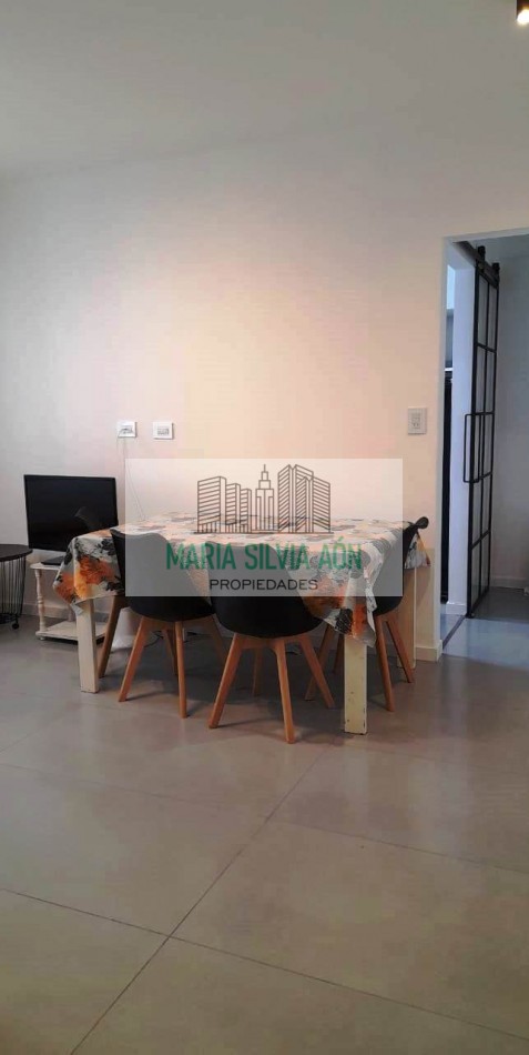 ALQUILER TEMPORARIO MAR DEL PLATA