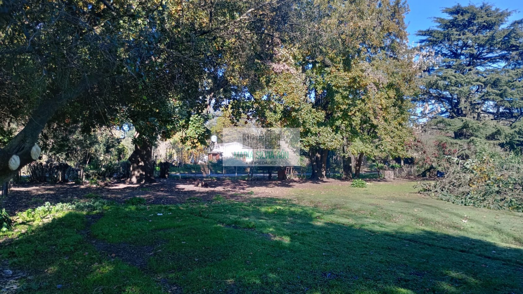 VENTA DOS PARCELAS DE TERRENO EN SECTOR  QUINTAS EN GENERAL PIRAN PROVINCIA DE BS AS.