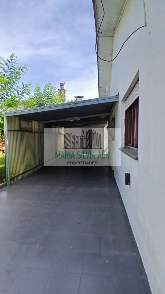 VENTA CASA EN CORONEL VIDAL