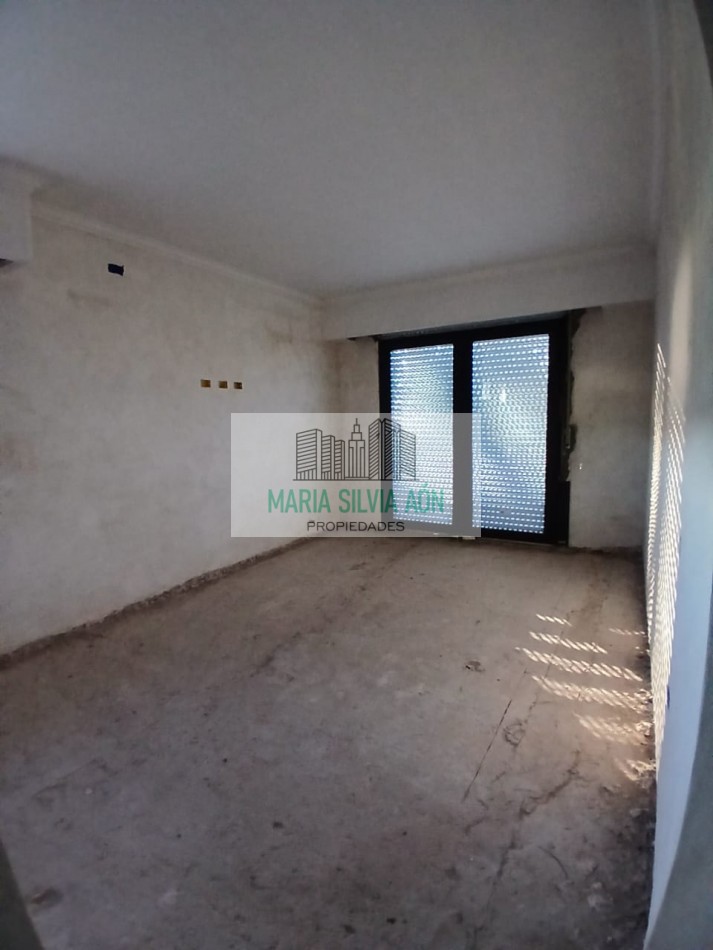 VENTA PROPIEDAD EN CONSTRUCCION A TERMINAR