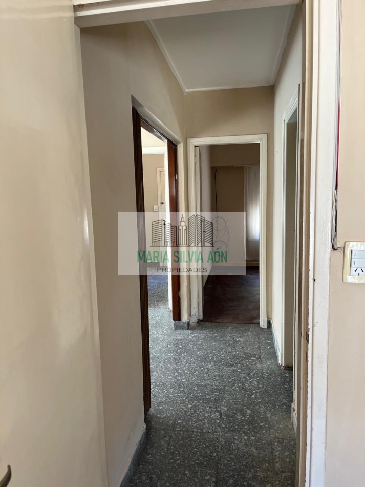 VENTA CASA CENTRO CORONEL VIDAL