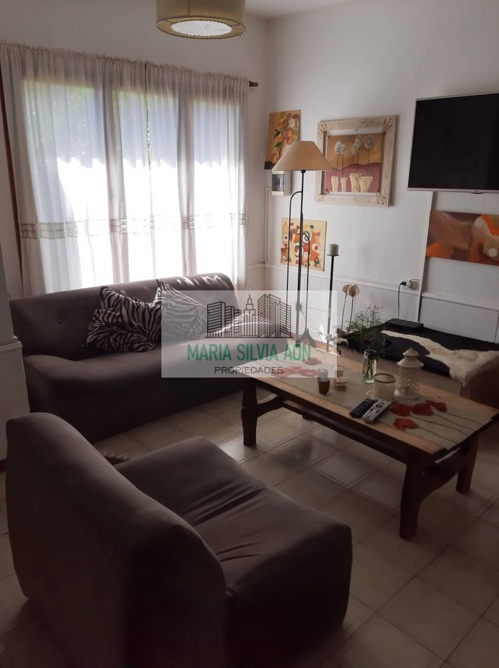 VENTA CASA EN BARRIO REPETTO CORONEL VIDAL
