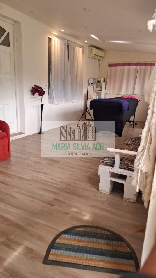 VENTA CASA 4 amb + DPTO 3 amb en Sierra de los Padres