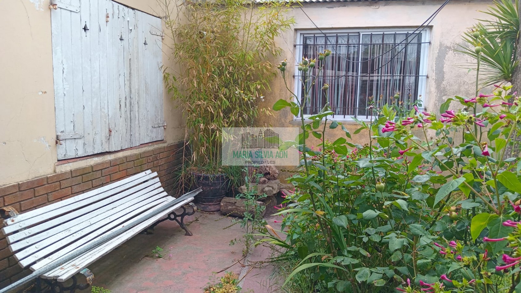 CASA EN VENTA MAR DEL PLATA