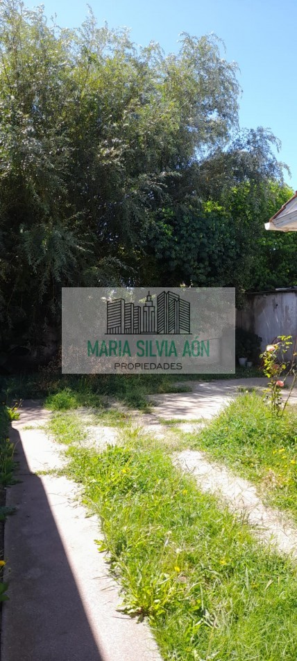 VENTA CASA CENTRO CORONEL VIDAL