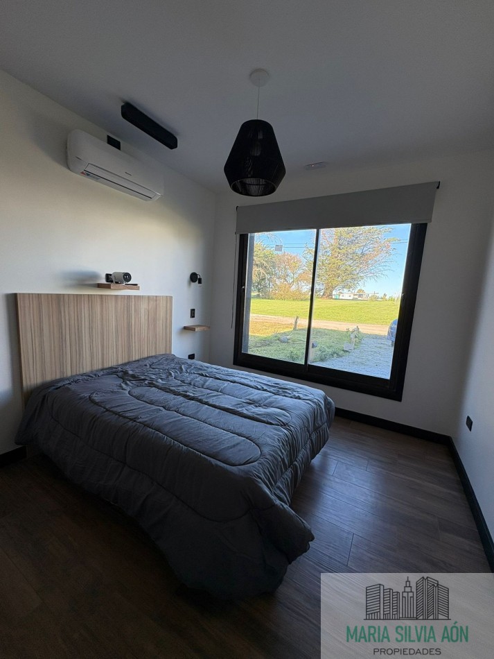 VENTA CASA EN BARRIO PRIVADO COSTA DEL SOL BALNEARIO PARQUE MAR CHIQUITA 