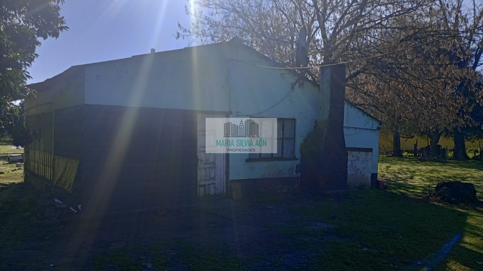 VENTA DOS PARCELAS DE TERRENO EN SECTOR  QUINTAS EN GENERAL PIRAN PROVINCIA DE BS AS.