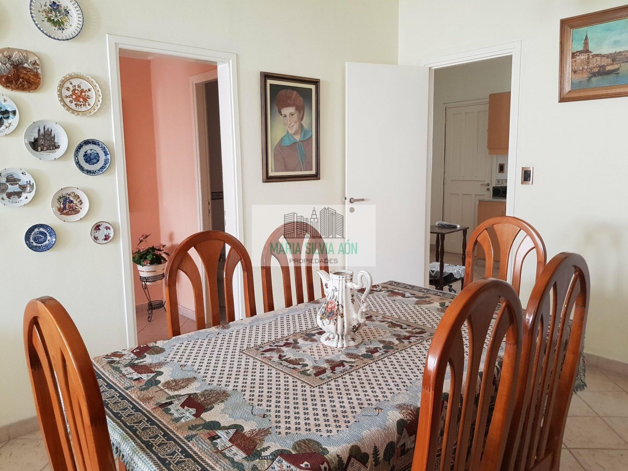 VENTA CHALET 4 AMBIENTES 