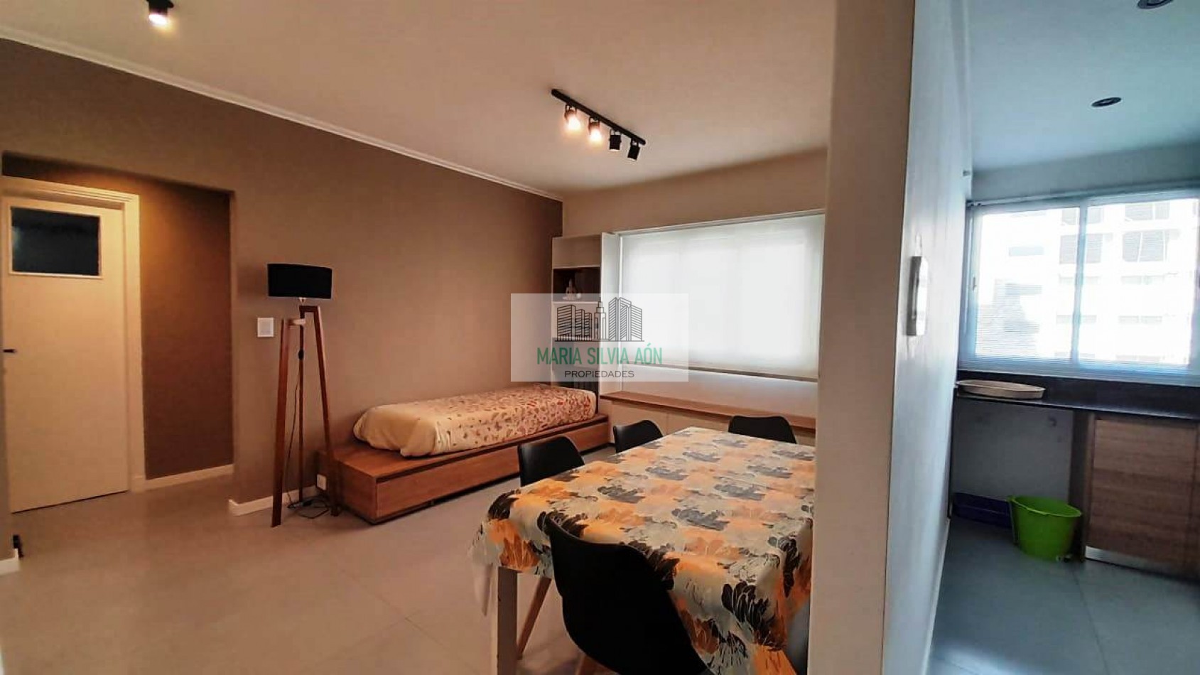 ALQUILER TEMPORARIO MAR DEL PLATA