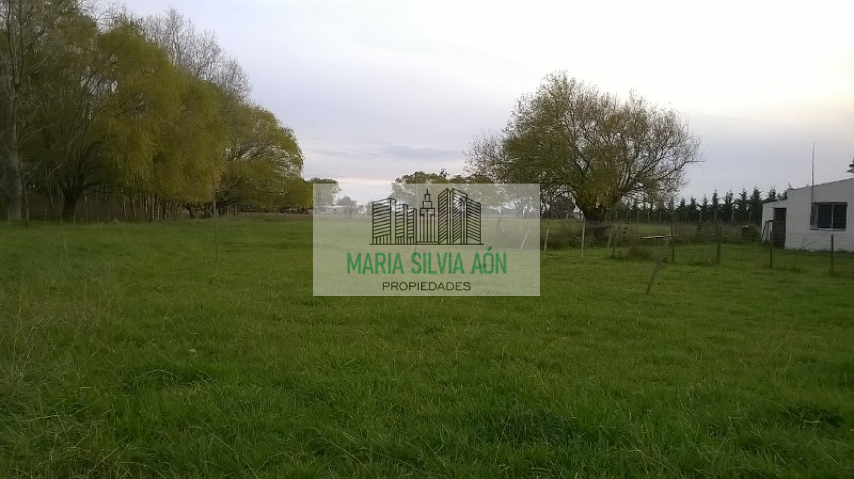 VENTA/ PERMUTA QUINTA CORONEL VIDAL 