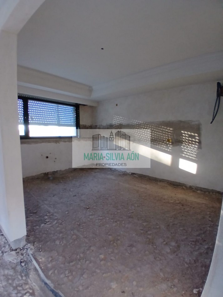VENTA PROPIEDAD EN CONSTRUCCION A TERMINAR