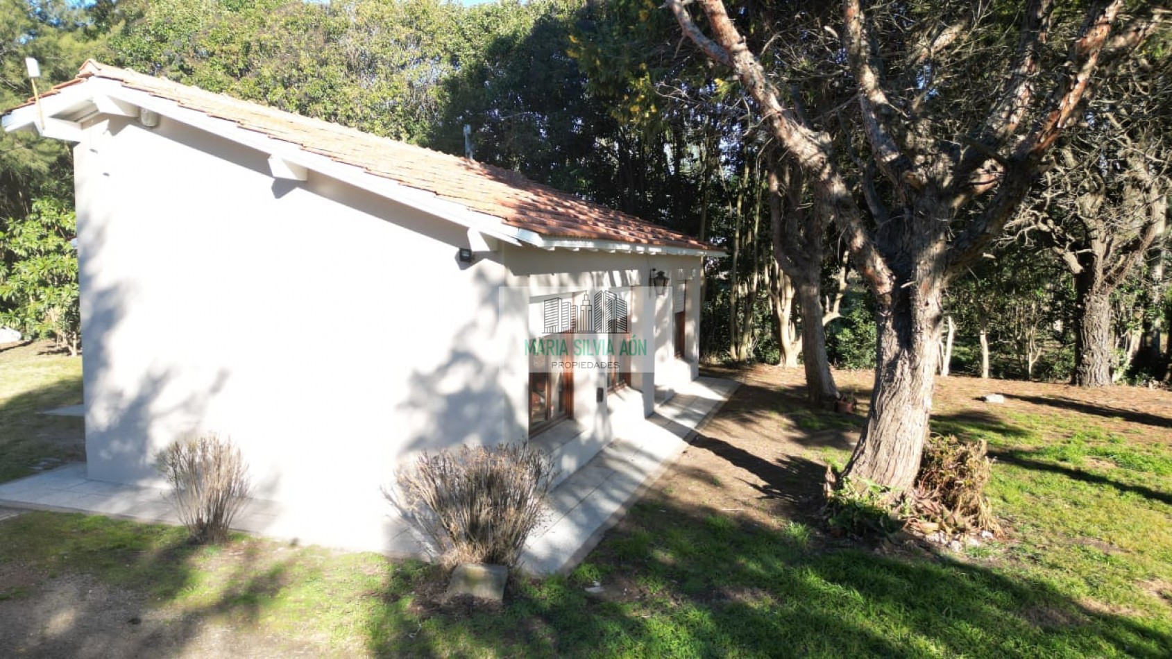 VENTA CASA QUINTA CORONEL VIDAL