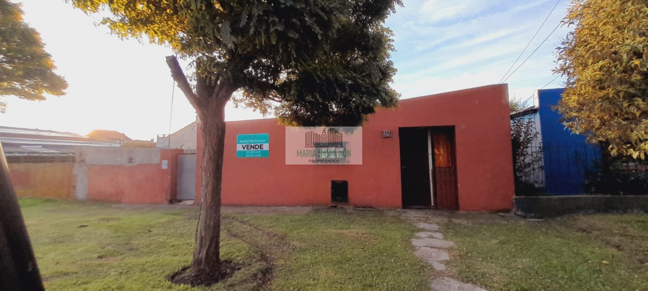 VENTA CASA  PH CORONEL VIDAL