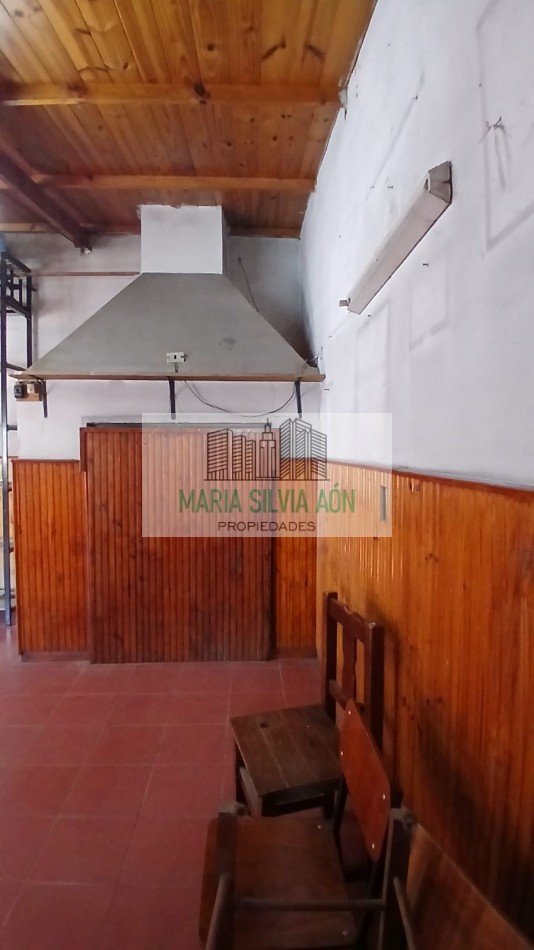 VENTA CASA EN CORONEL VIDAL