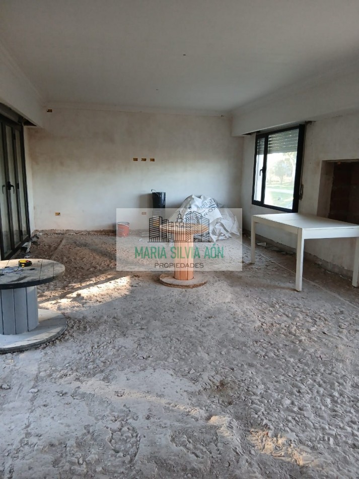 VENTA PROPIEDAD EN CONSTRUCCION A TERMINAR