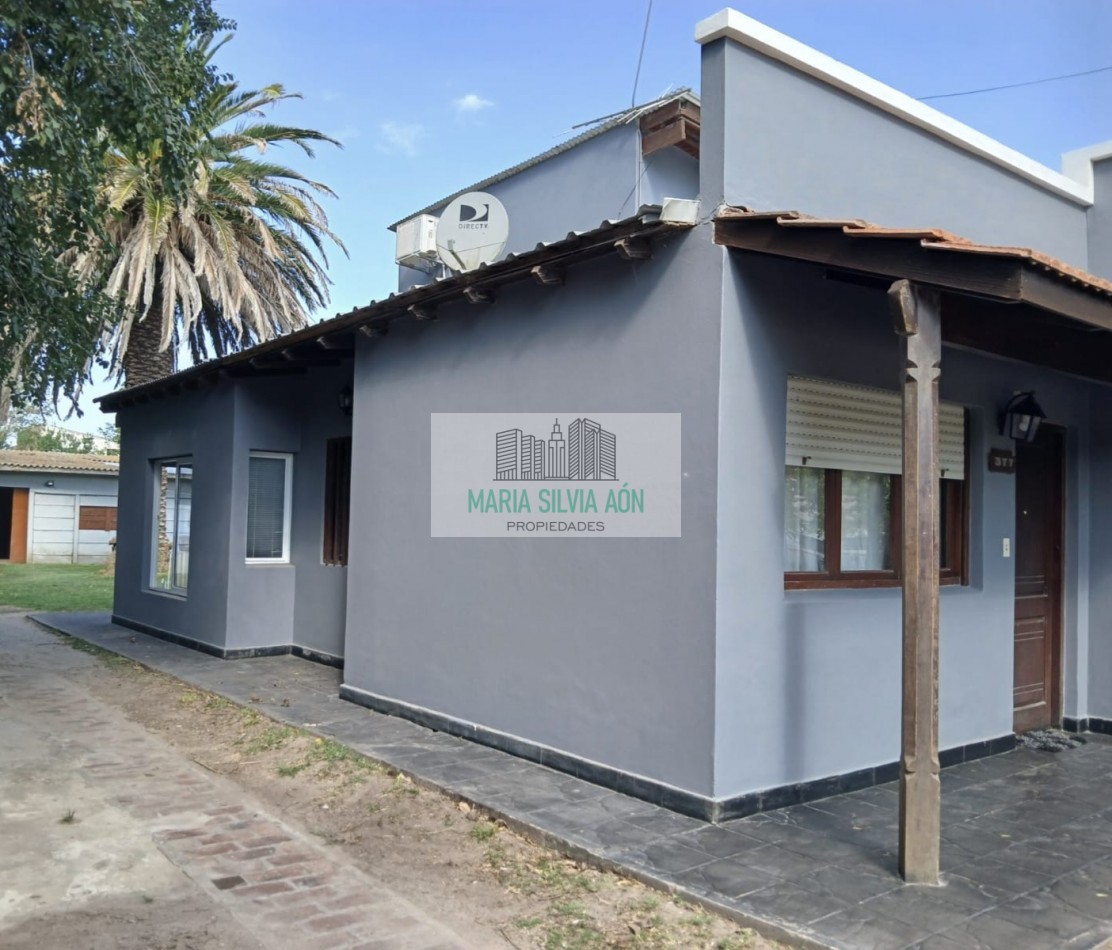 VENTA URGENTE !!! PROPIEDAD EN CORONEL VIDAL ESCUCHA OFERTAS !