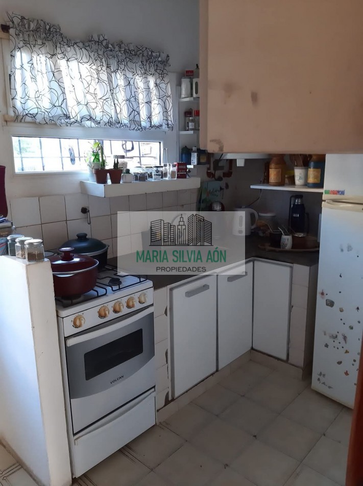 VENTA CASA EN BARRIO REPETTO CORONEL VIDAL