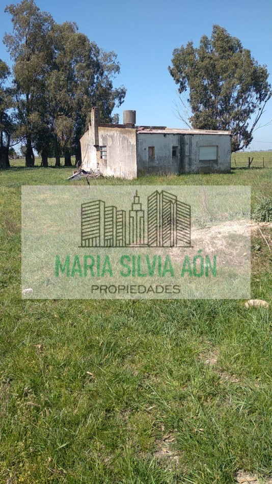 VENTA  SIETE HECTAREAS EN  CORONEL VIDAL ESCUCHA OFERTAS