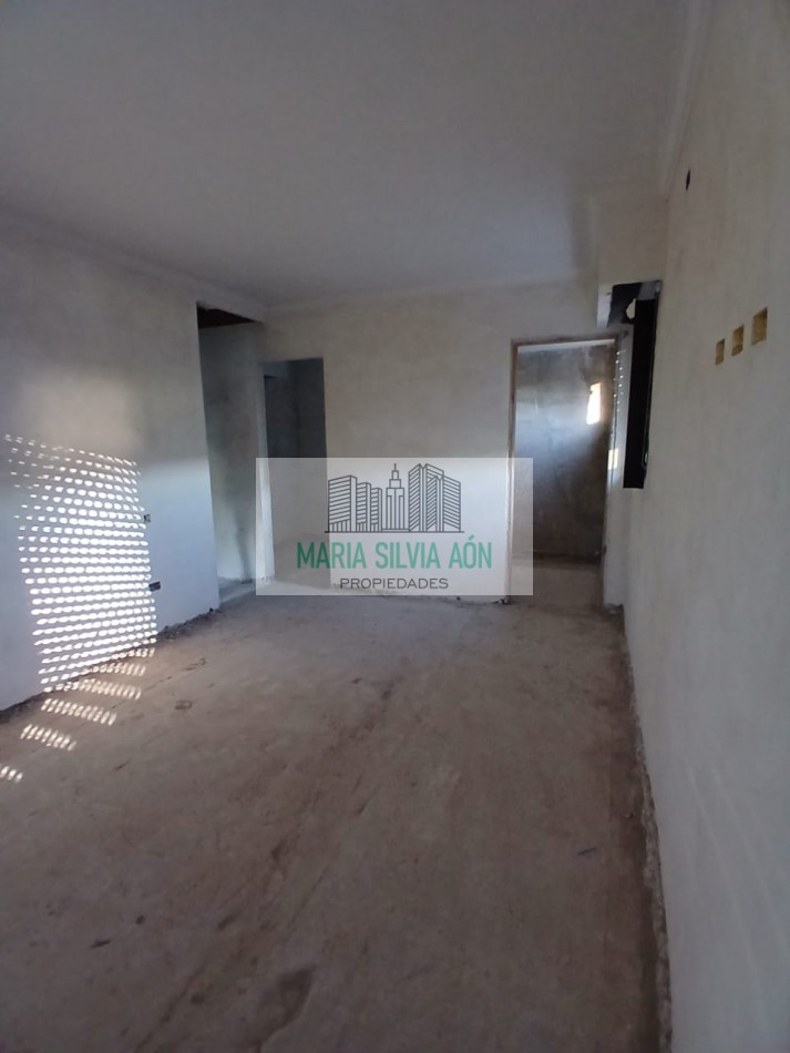 VENTA PROPIEDAD EN CONSTRUCCION A TERMINAR