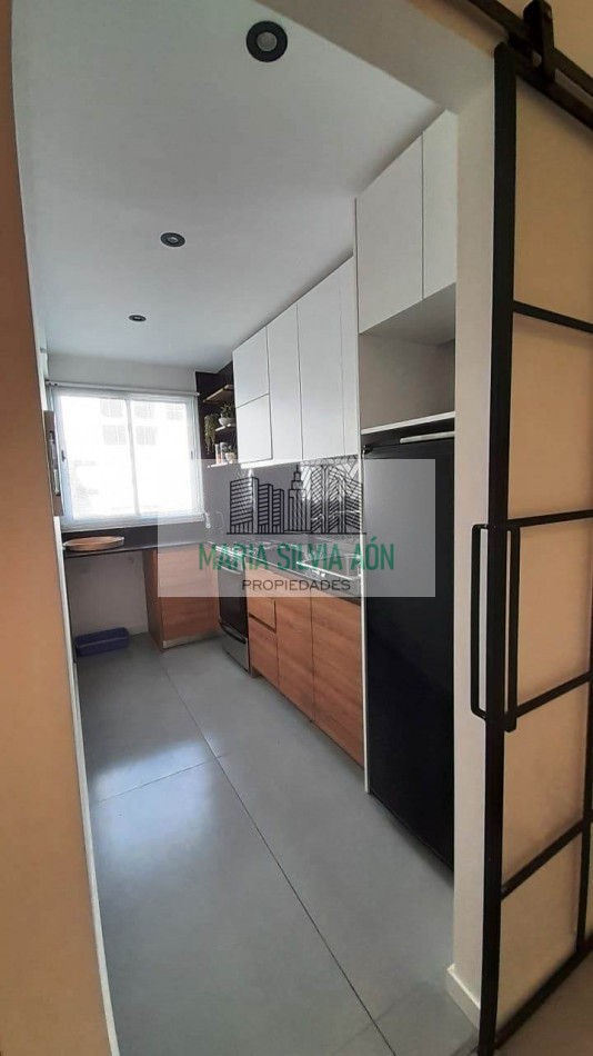 ALQUILER TEMPORARIO MAR DEL PLATA