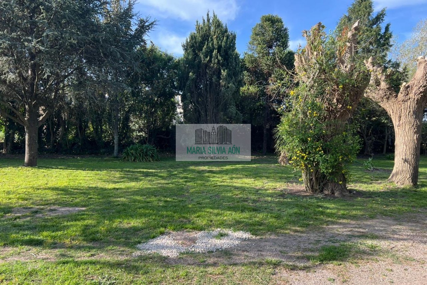 VENTA CASA QUINTA CORONEL VIDAL