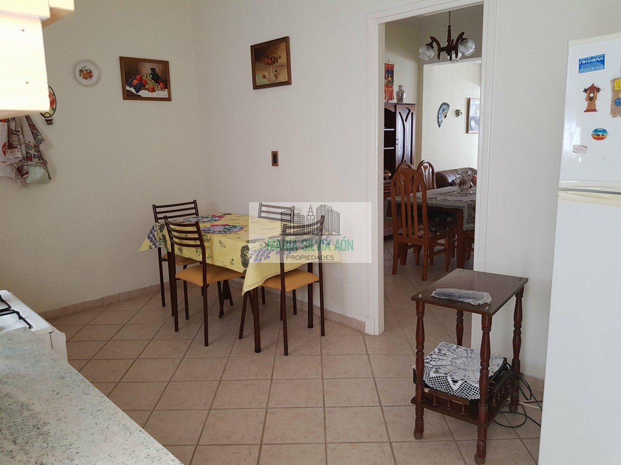 VENTA CHALET 4 AMBIENTES 