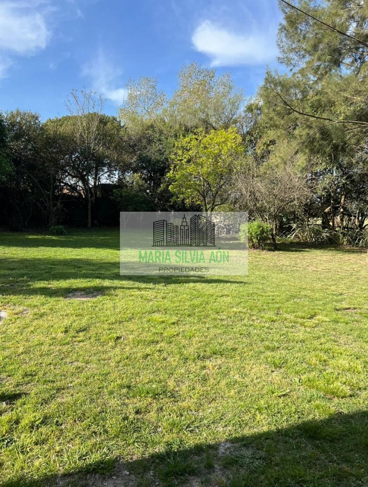 VENTA CASA QUINTA CORONEL VIDAL