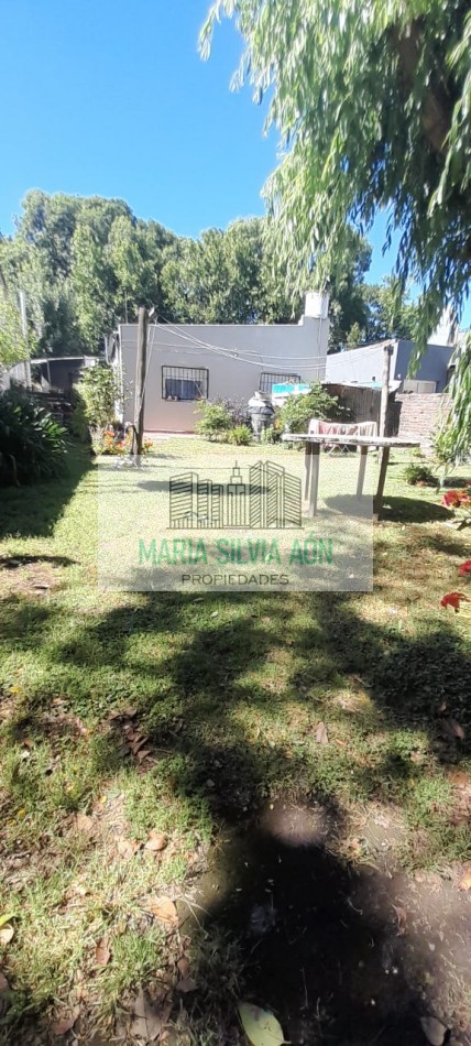 VENTA CASA EN  CORONEL VIDAL PARTIDO MAR CHIQUITA 