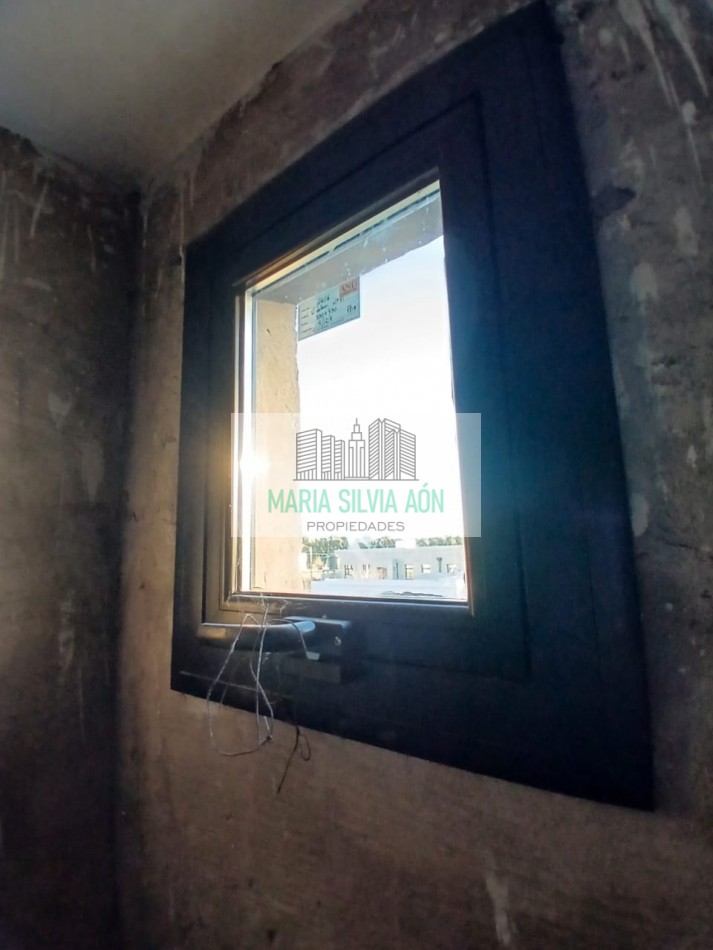 VENTA PROPIEDAD EN CONSTRUCCION A TERMINAR