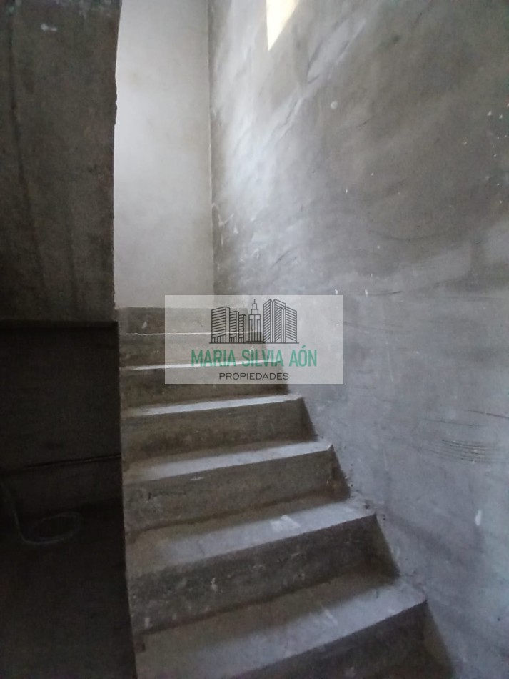 VENTA PROPIEDAD EN CONSTRUCCION A TERMINAR