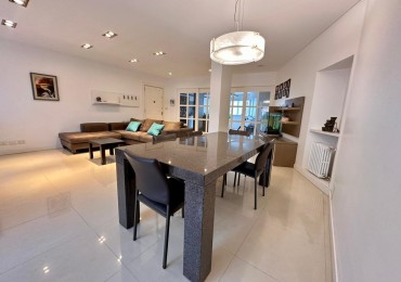 VENTA DEPARTAMENTO EN DIAGONAL ALBERDI 2500 